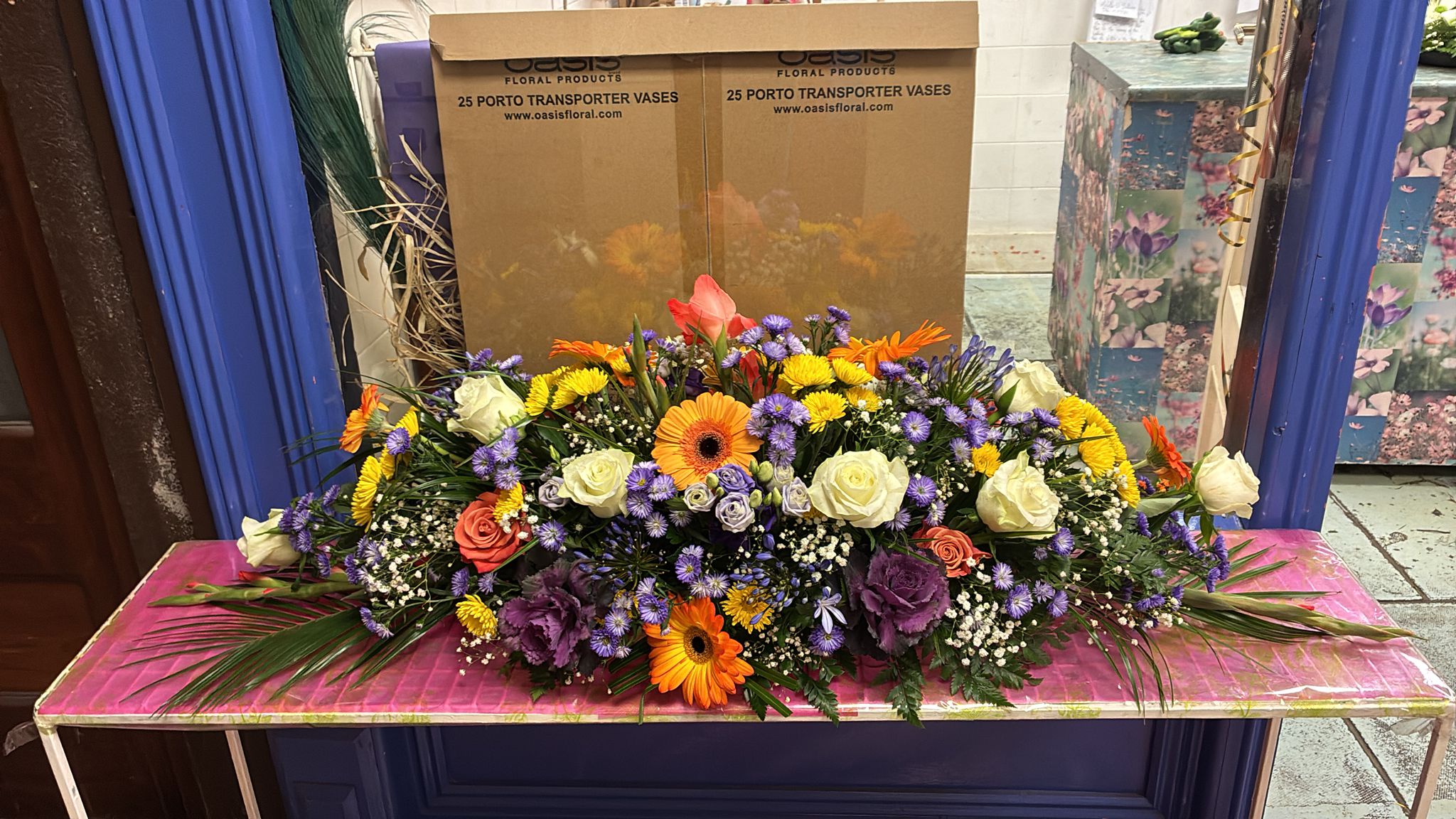 Funeral