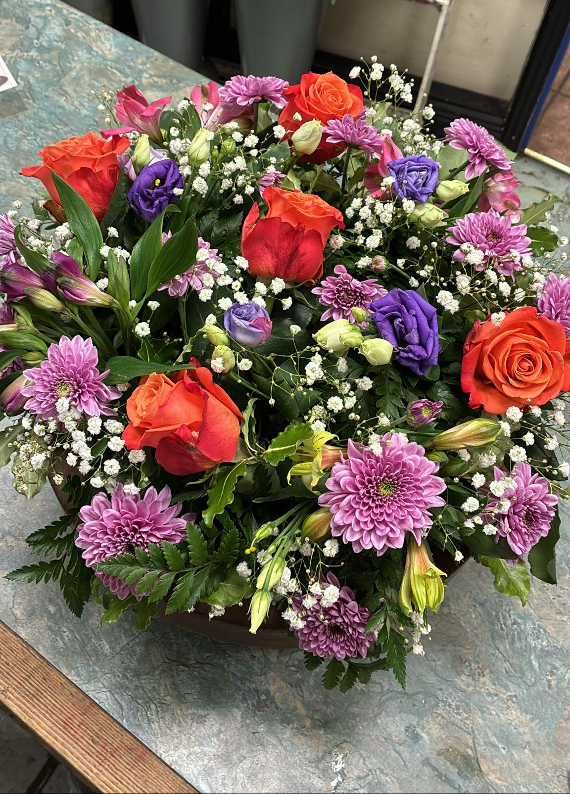 Bouquet